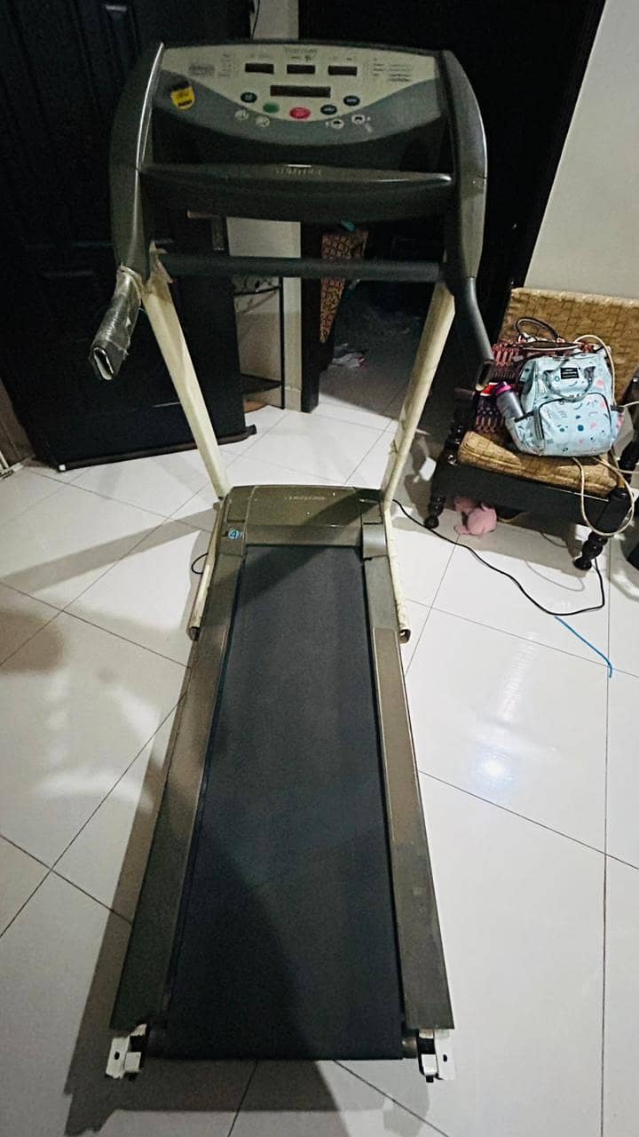 treadmill machine 3