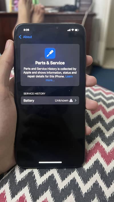 Apple iPhone XS Max