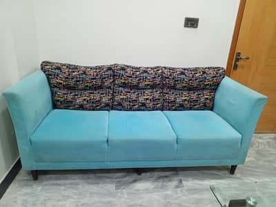 SOFA 3 SEATER