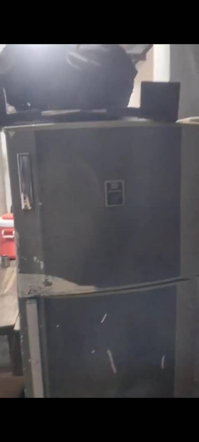 Dawlance Fridge Fori Sale Karni Hai