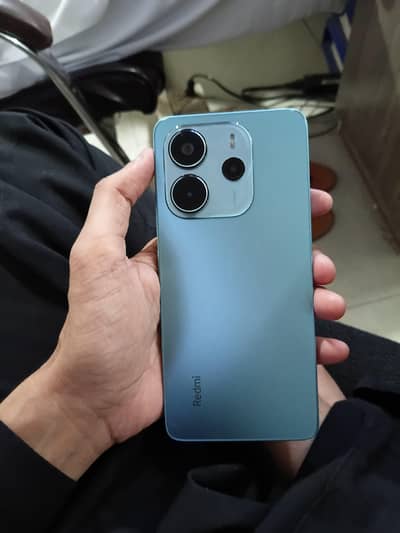 Redmi note 14