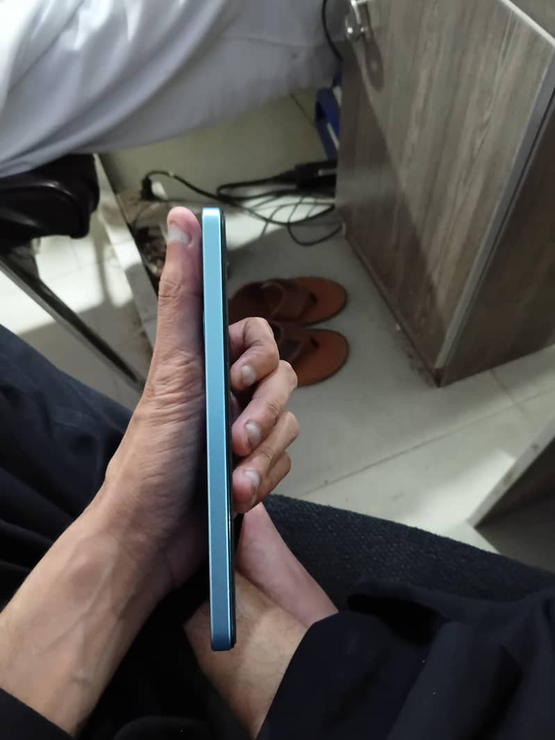 Redmi note 14 1
