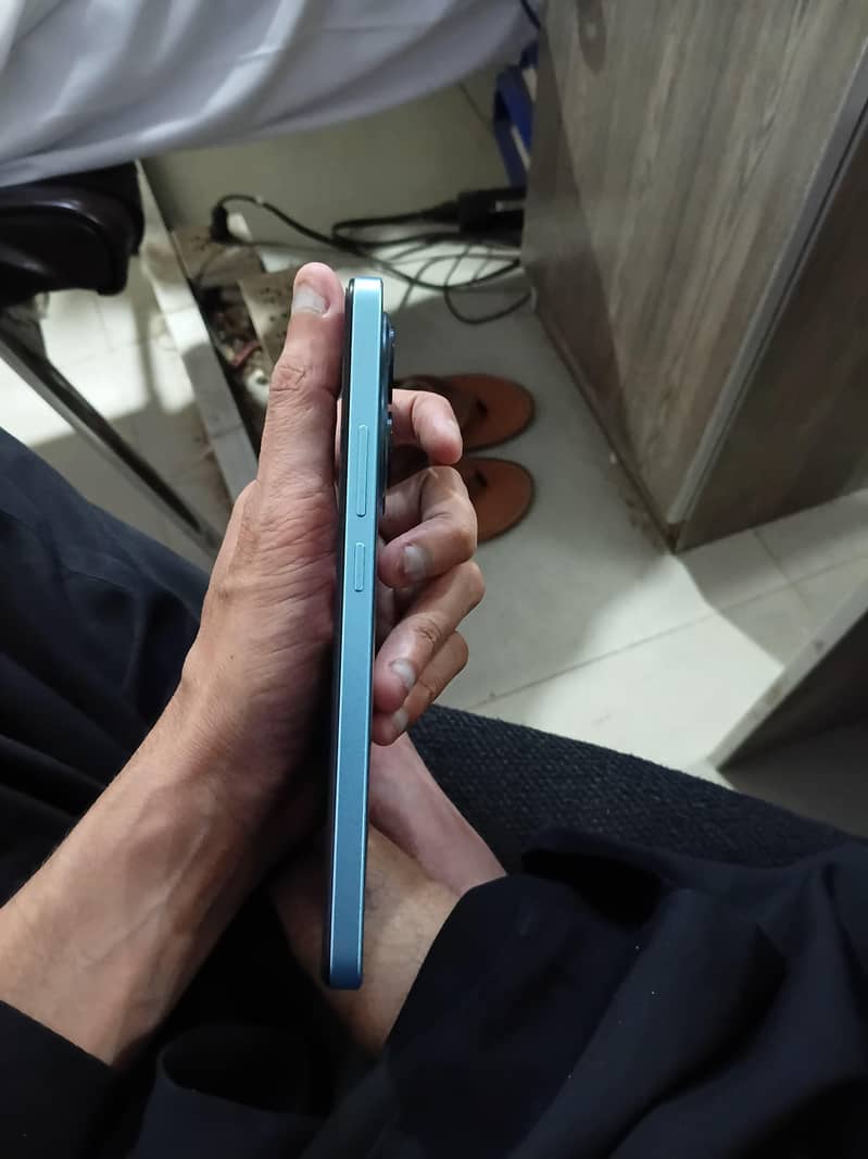 Redmi note 14 2