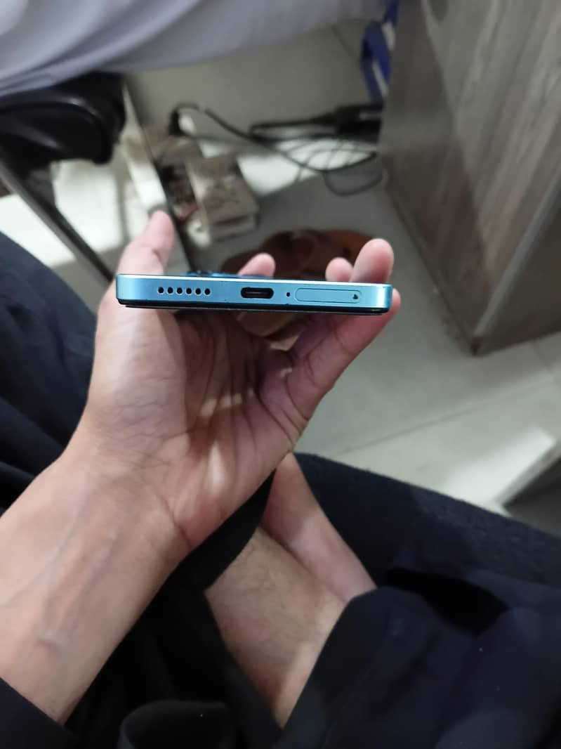 Redmi note 14 5