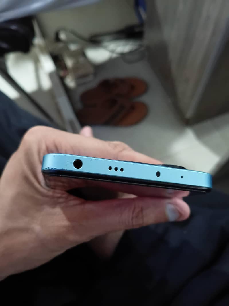 Redmi note 14 6