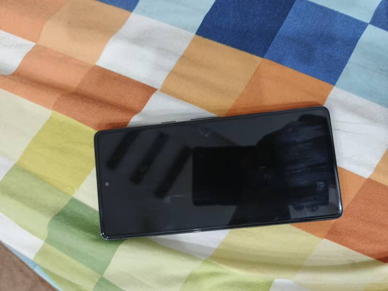 Google Pixel 7 6