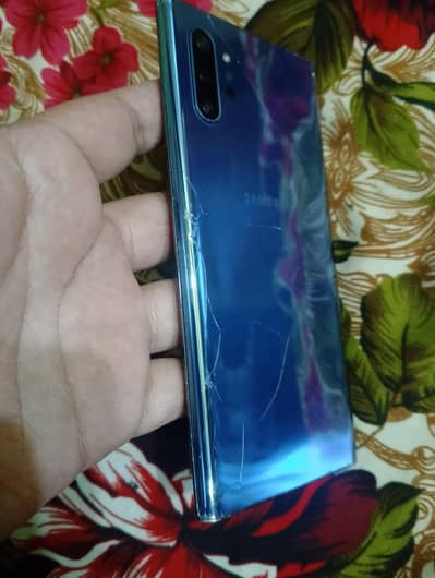 Samsung Mobile Note 10 Plus