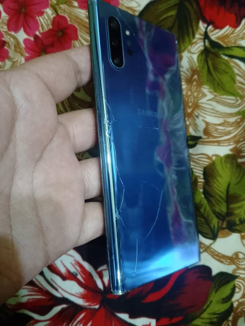 Samsung Mobile Note 10 Plus 0