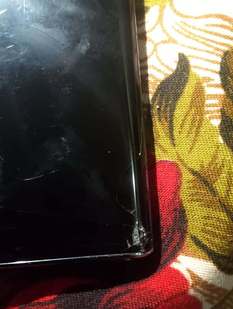 Samsung Mobile Note 10 Plus 3