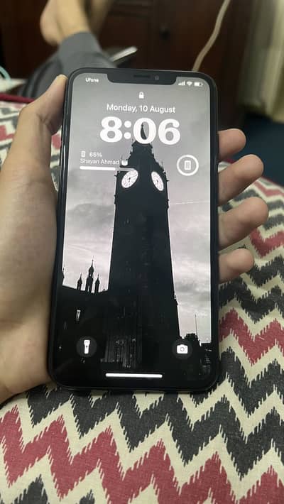 Apple iPhone XS Max