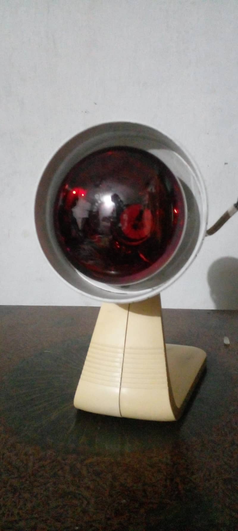 Philips infraphil heating lamp 0
