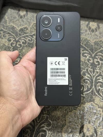 Xiaomi Redmi Note 14 8/256