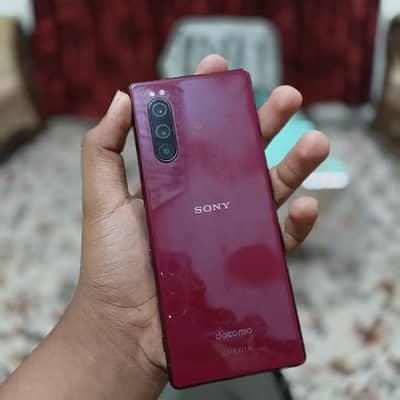 Sony 5