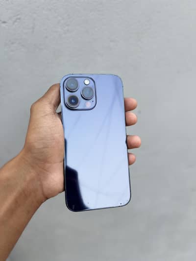 iPhone 14 Pro Max 128gb