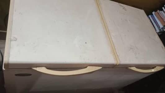 Used deep freezer urgent Sale