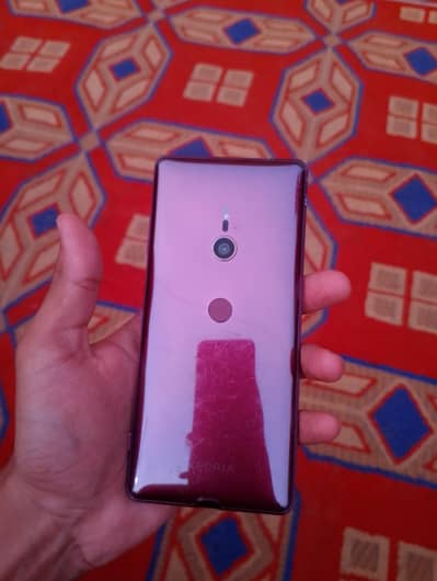 Sony Xperia XZ3 | PTA Approved | 4/64GB |6.0" QHD+ P-OLED Edge Display