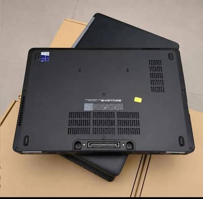 Dell Latitude E5270 Core i5 6th Generation 4/128 GB SSD