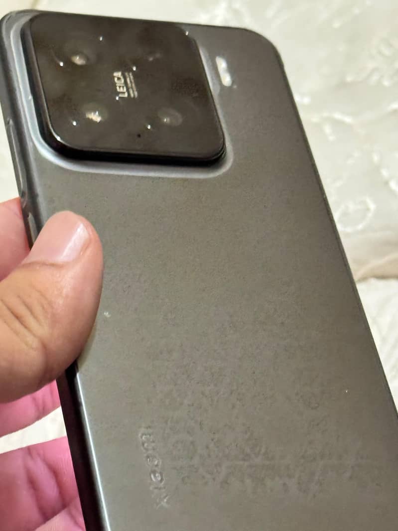 Xiaomi 15 3