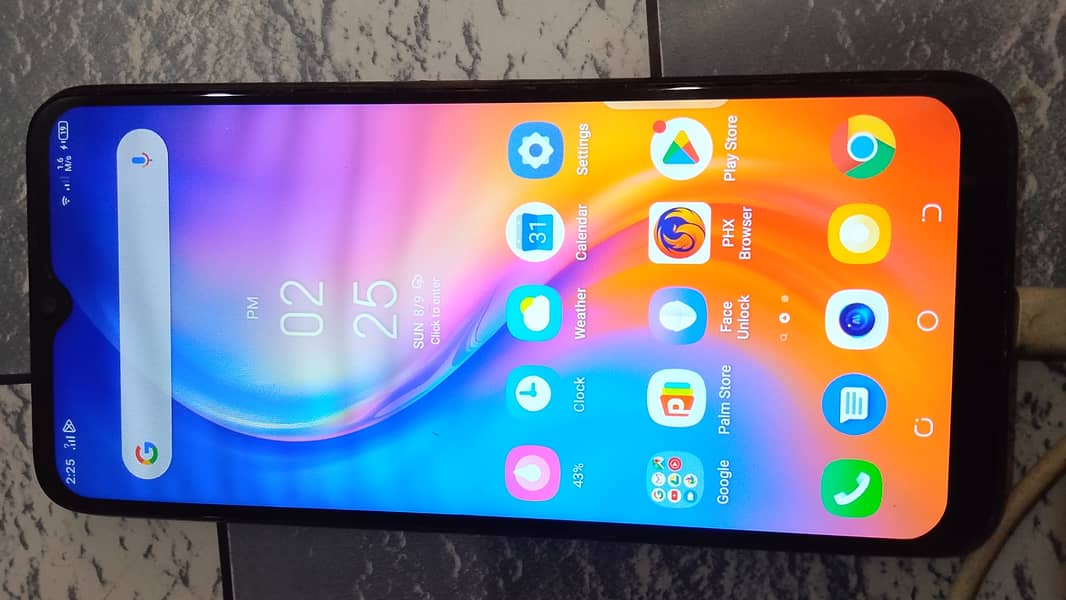 Tecno Spark 4 3