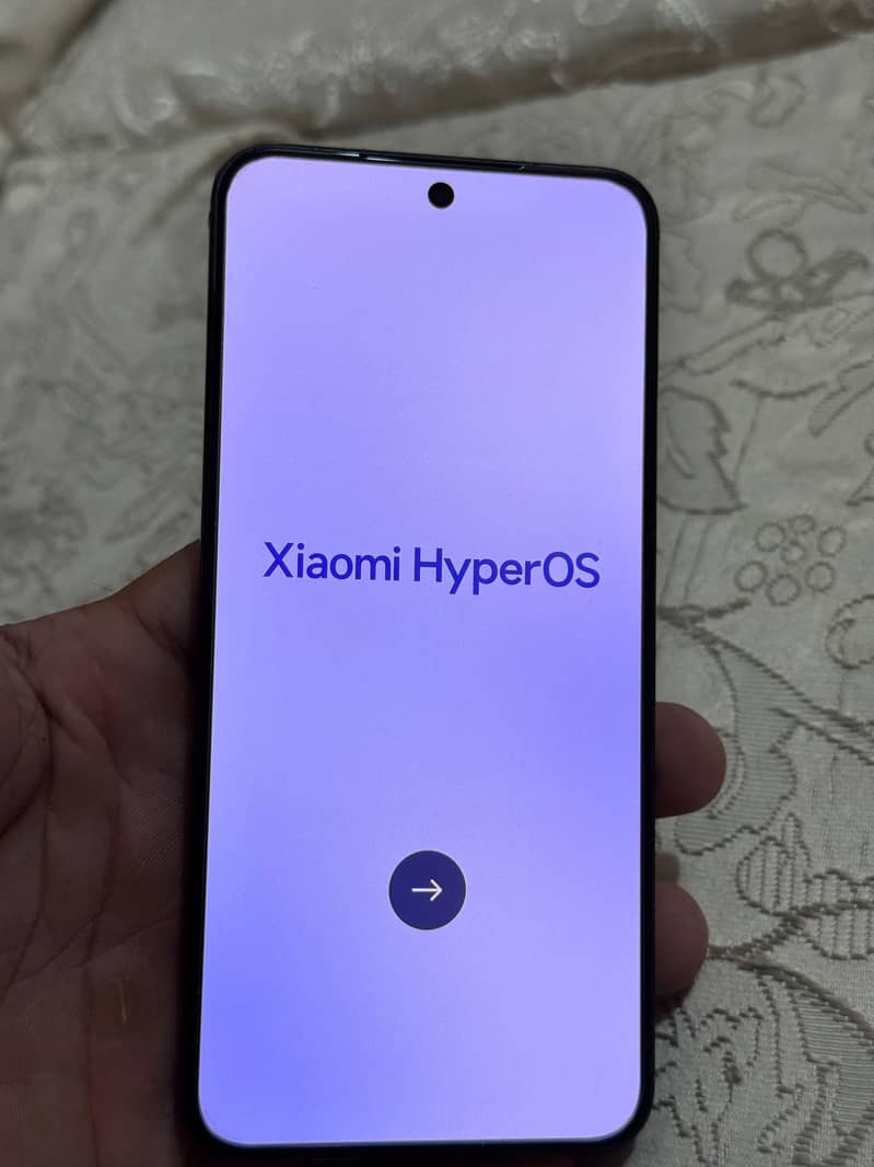 Xiaomi 15 4