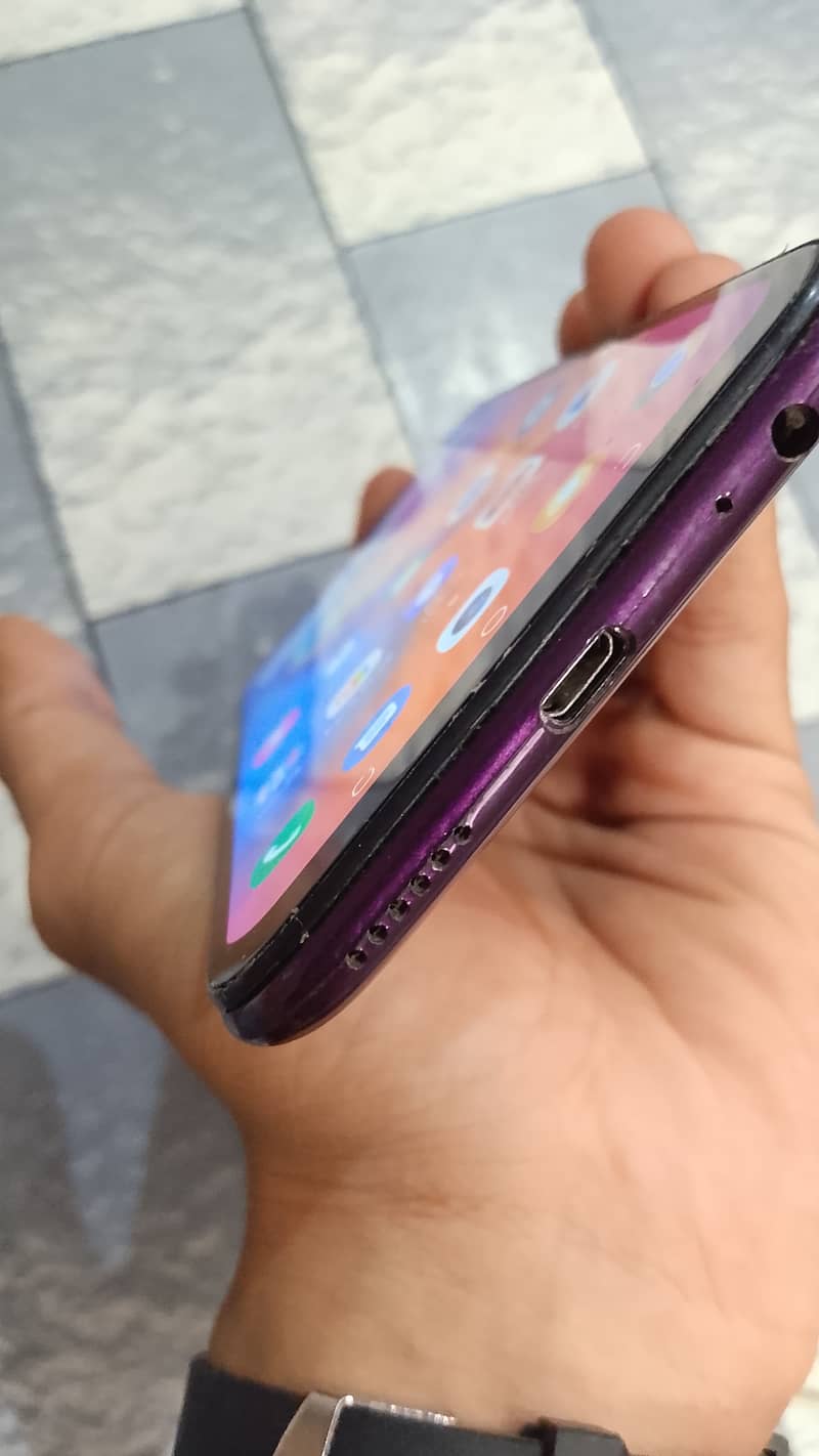 Tecno Spark 4 5