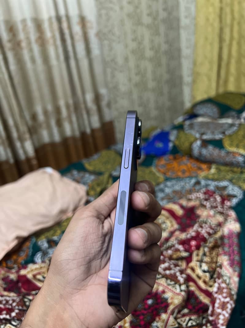 Apple iPhone 14 Pro 5
