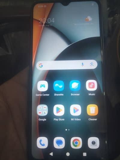 Redmi A3