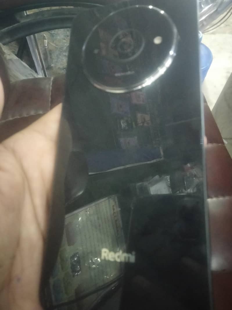 Redmi A3 1