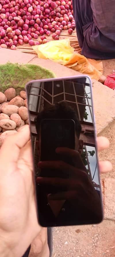 Tecno CAMON 18T