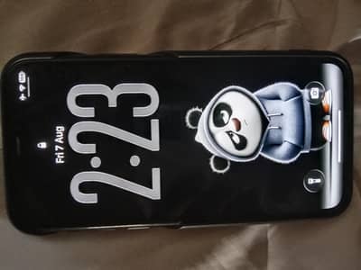 Apple iPhone 11 Pro