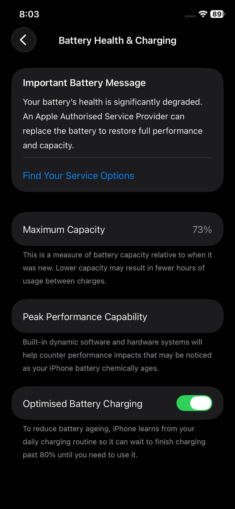 Apple iPhone 11 1