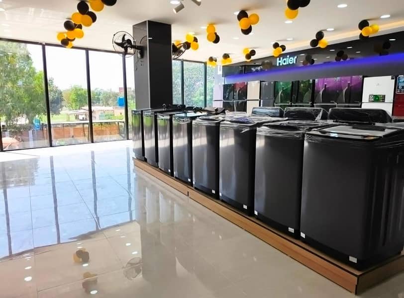 Mian Electronics 3