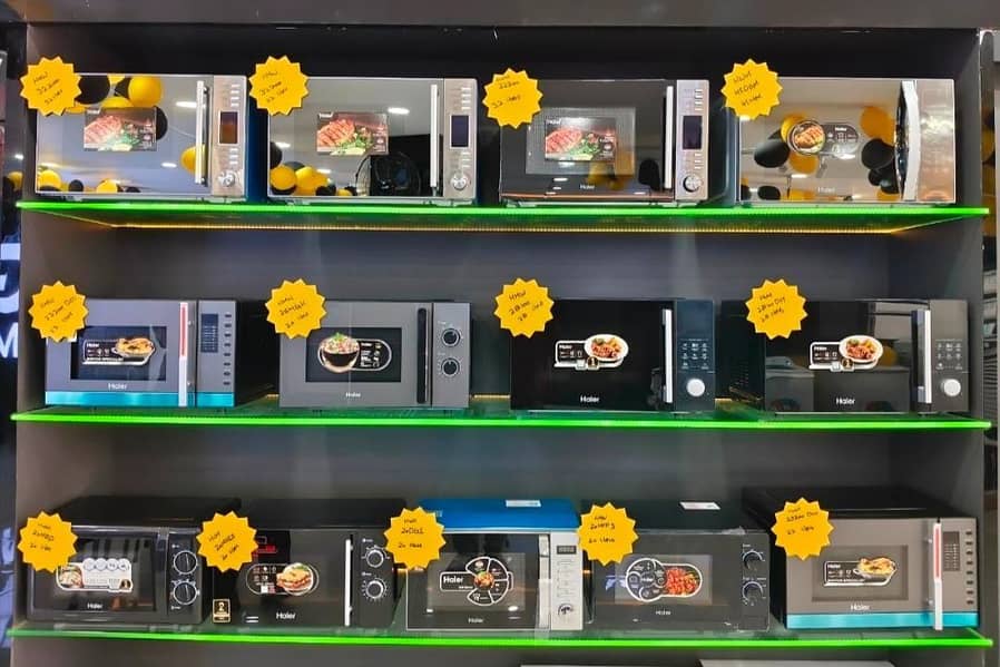 Mian Electronics 7