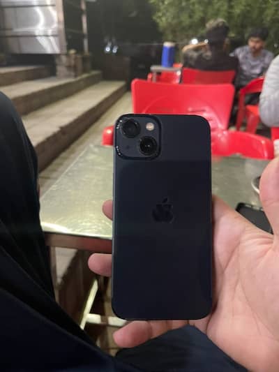 Apple iPhone 13 JV 128gb