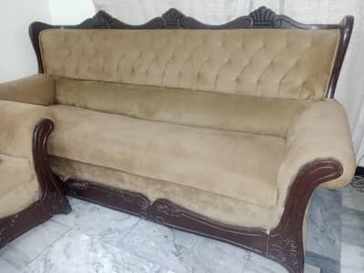 5 seater sofa set