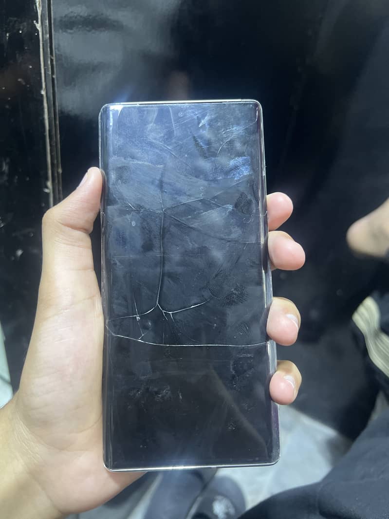 Google Pixel 6 Pro 4