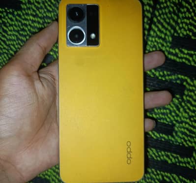 OPPO F21 Pro