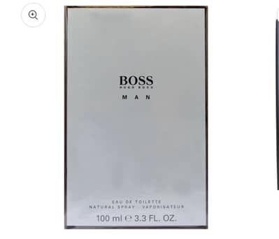 Hugo Boss BOSS Man Eau de Toilette