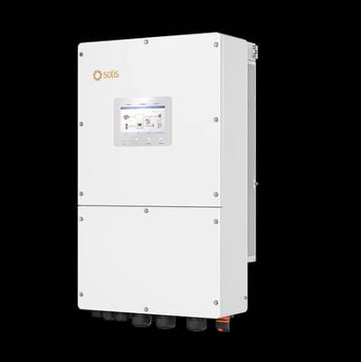Solis 6kw, 8kw, 10kw, 12kw & 3 phase 12kw, 15kw ,18kw