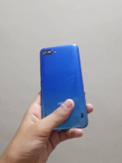 Itel A25 Pro exchange possible