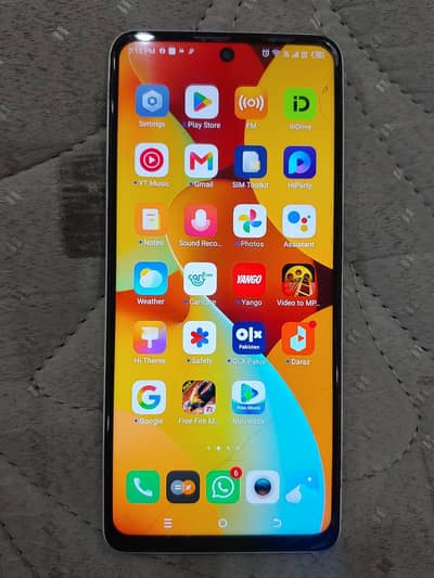 Tecno spark 10 pro