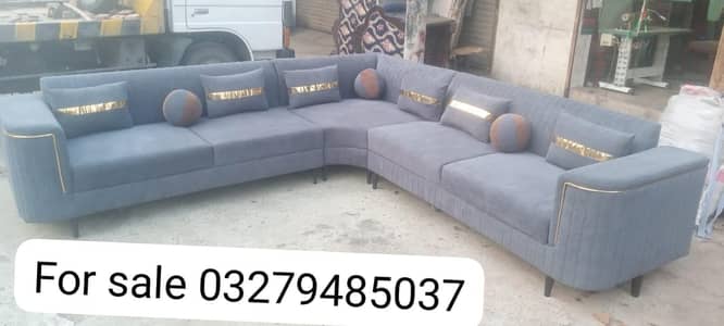 Sofa Poshish services bed aur chair repair