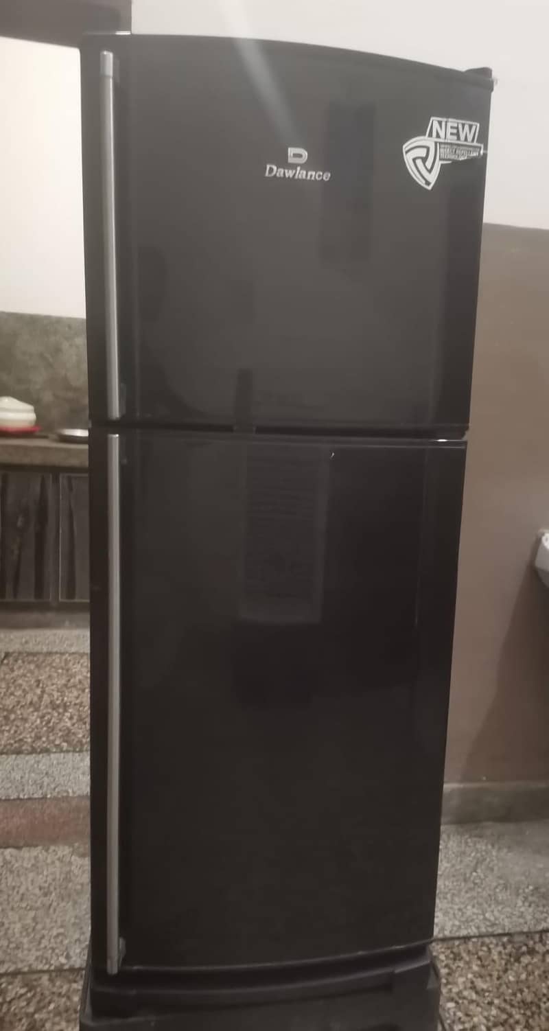 Dawlance Fridge 0