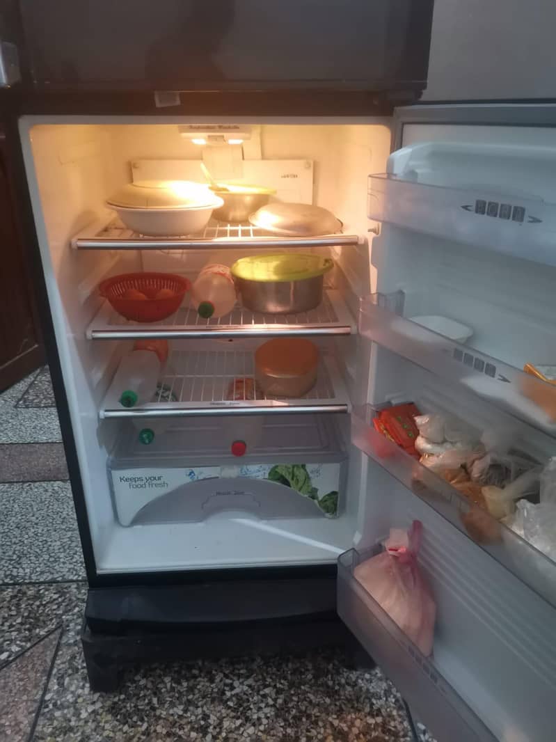 Dawlance Fridge 3