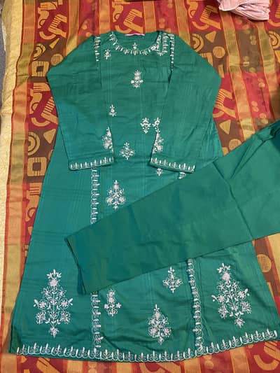 Selling preloved