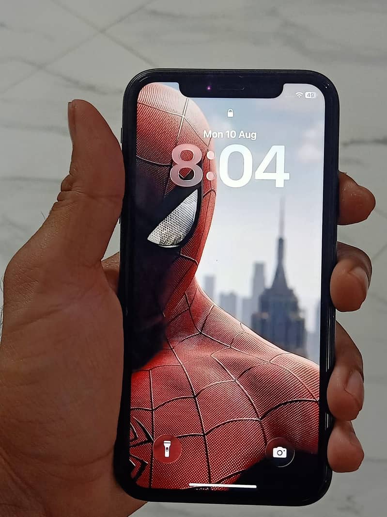 Apple iPhone 11 0