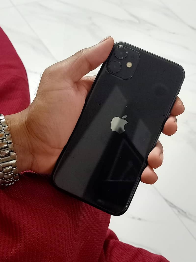 Apple iPhone 11 1