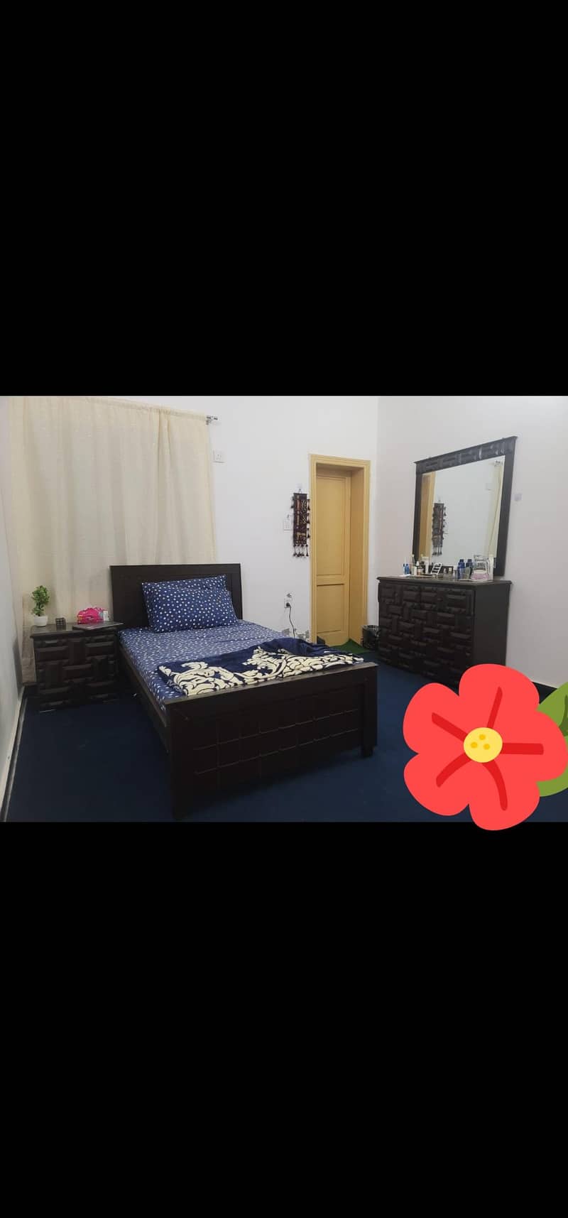 Bed set 0