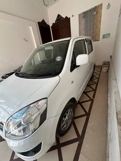 Suzuki Wagon R 2022