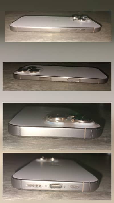 Apple iPhone 16 Pro factory unlock